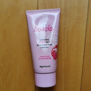 Boscia Luminizing Pink Mask